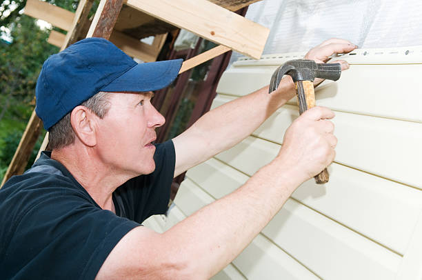 Trusted Barton, NM Siding Experts
