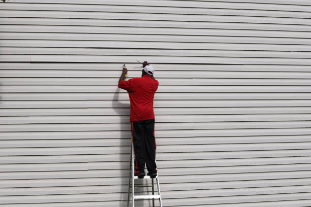 Best Siding for Multi-Family Homes  in Barton, NM