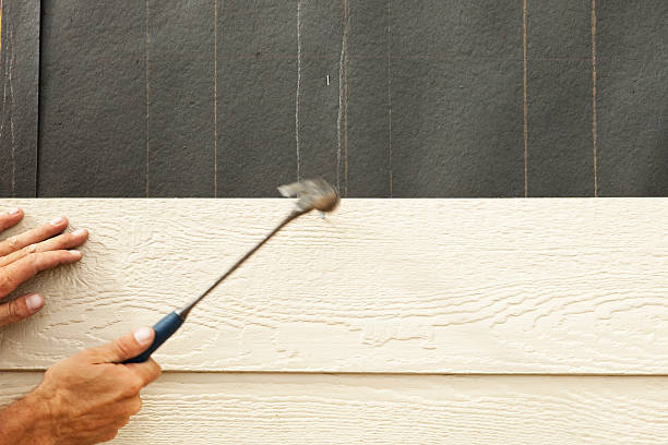 Best Stucco Siding  in Barton, NM