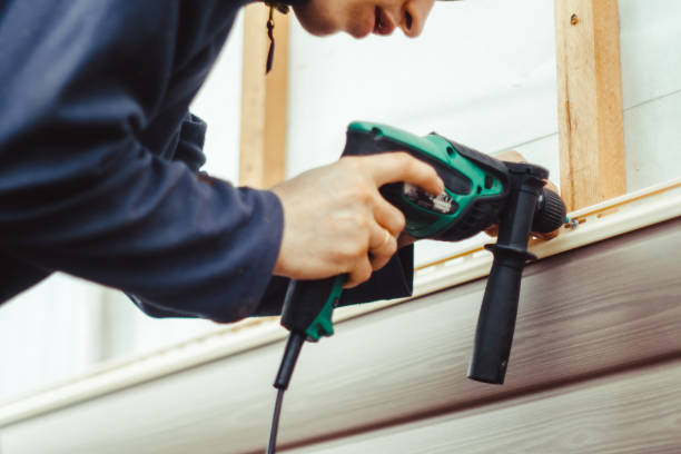 Best Siding for New Construction  in Barton, NM